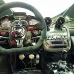 Pagani Zonda 760 Roadster 2015 года